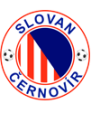 Slovan Černovír 2008